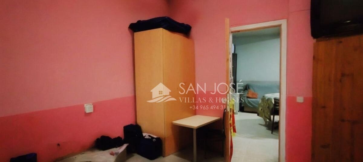 Chalet de 3 habitaciones en Monóvar / Monóver en venta con piscina - 190.000 € (Ref: 9240267)