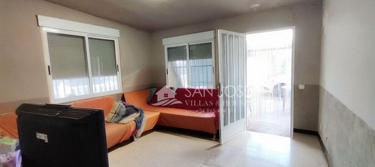 Chalet de 3 habitaciones en Monóvar / Monóver en venta con piscina - 190.000 € (Ref: 9240267)