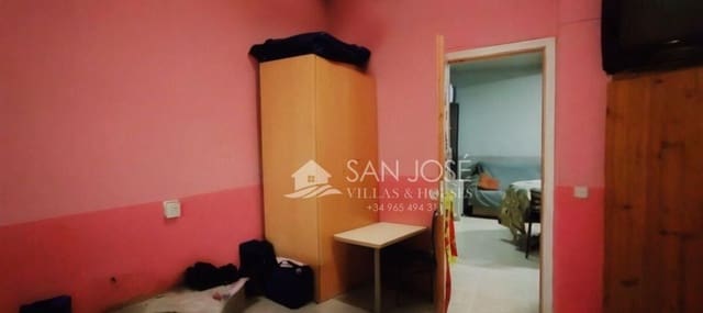 Chalet de 3 habitaciones en Monóvar / Monóver en venta con piscina - 190.000 € (Ref: 9240267)