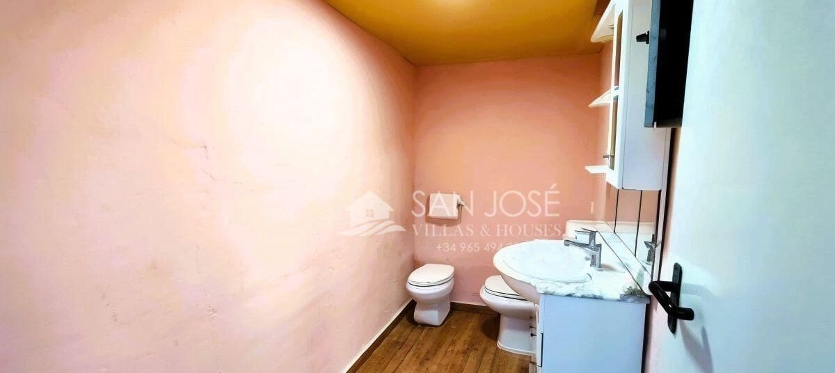 Chalet de 3 habitaciones en Monóvar / Monóver en venta con piscina - 190.000 € (Ref: 9240267)