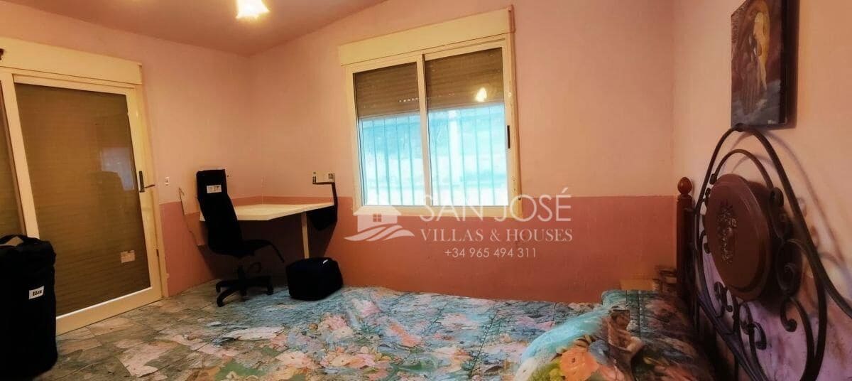 Chalet de 3 habitaciones en Monóvar / Monóver en venta con piscina - 190.000 € (Ref: 9240267)