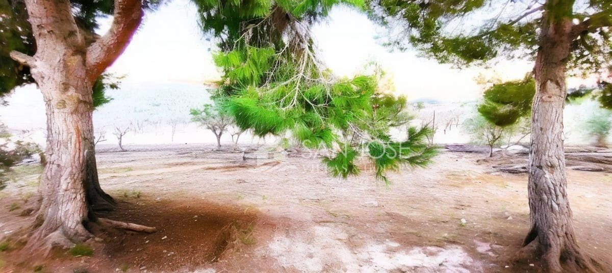 Chalet de 3 habitaciones en Monóvar / Monóver en venta con piscina - 190.000 € (Ref: 9240267)