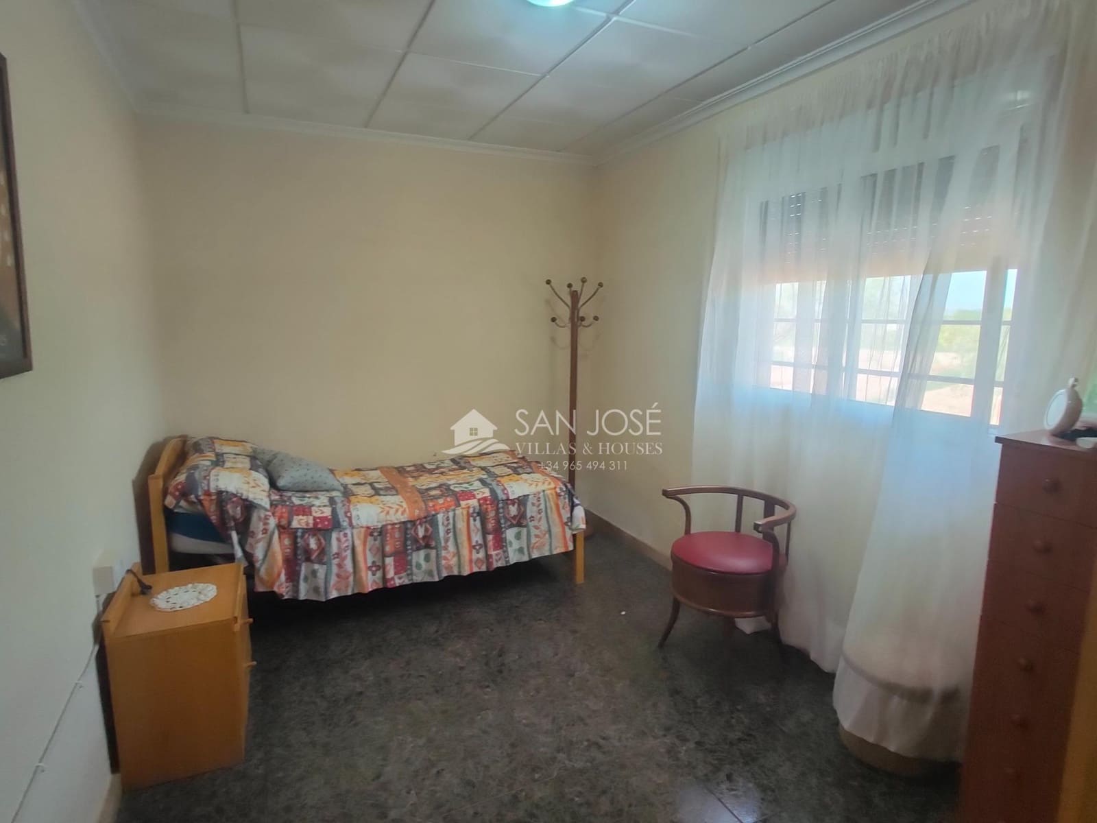 3 sovrum Villa till salu i Aspe - 176 000 € (Ref: 9240268)