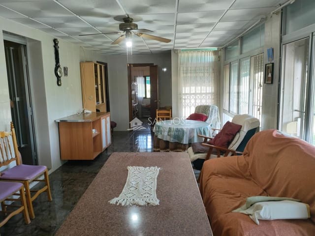 3 sovrum Villa till salu i Aspe - 176 000 € (Ref: 9240268)