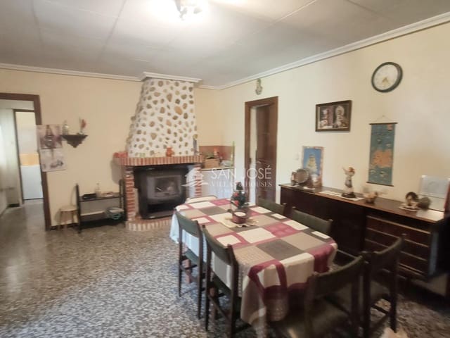 3 sovrum Villa till salu i Aspe - 176 000 € (Ref: 9240268)