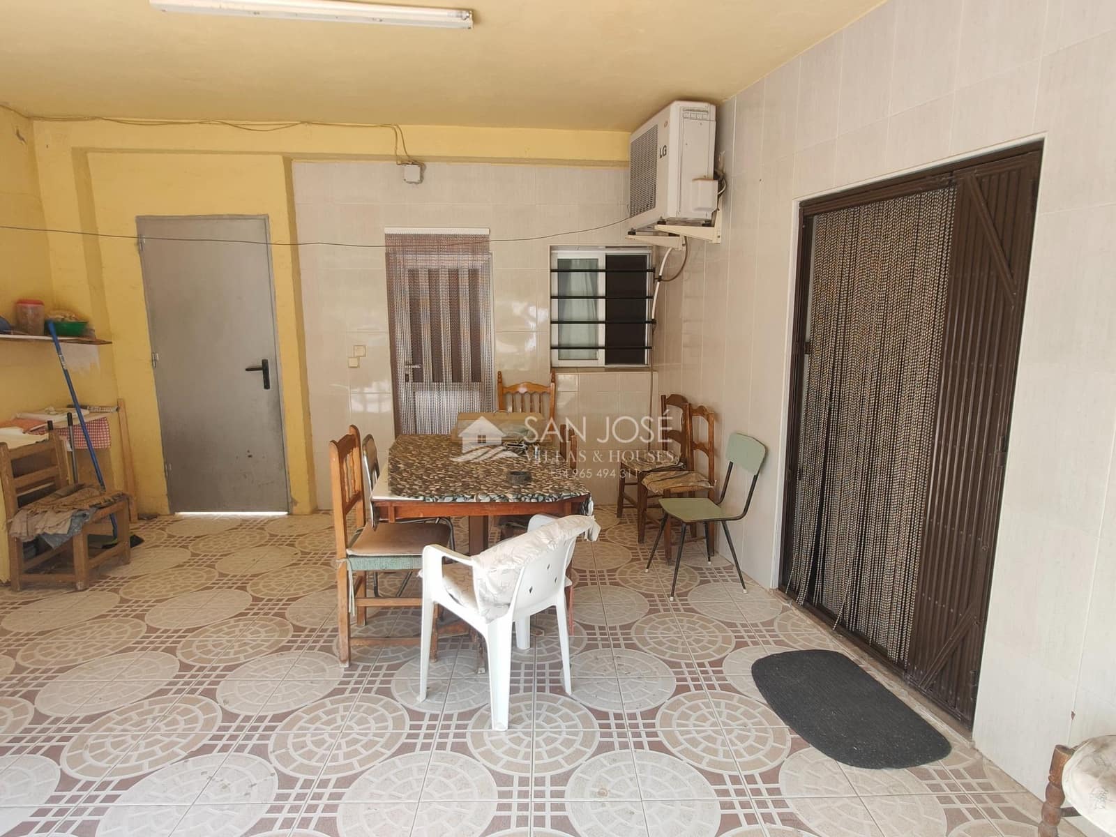 3 sovrum Villa till salu i Aspe - 176 000 € (Ref: 9240268)