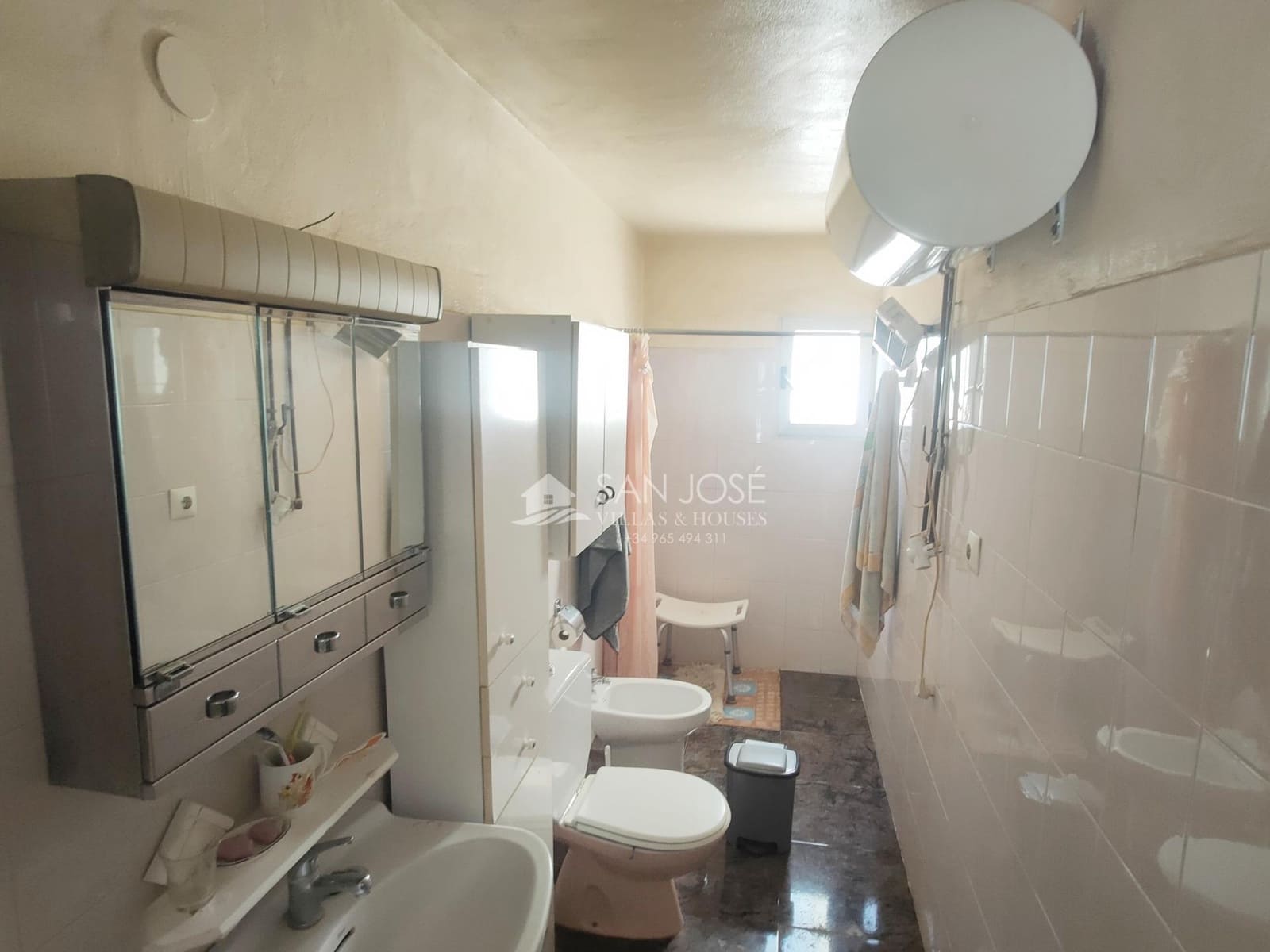 3 sovrum Villa till salu i Aspe - 176 000 € (Ref: 9240268)