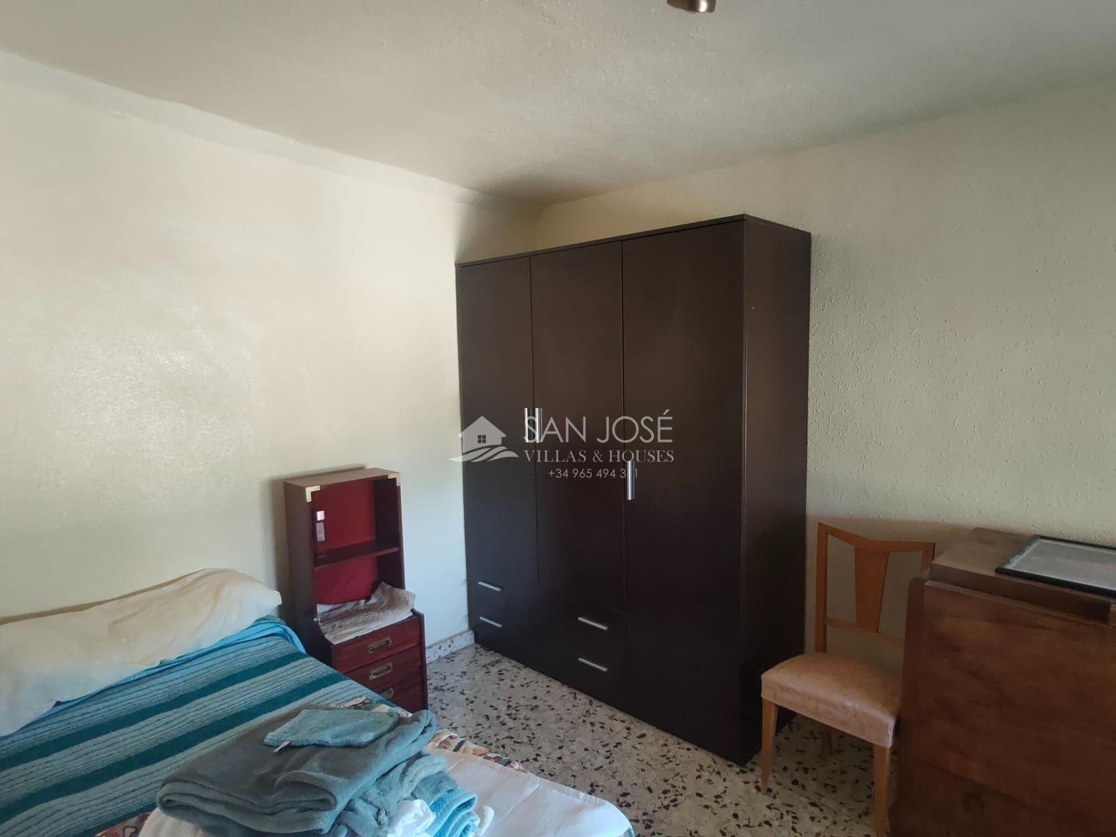 3 sovrum Villa till salu i Aspe - 176 000 € (Ref: 9240268)