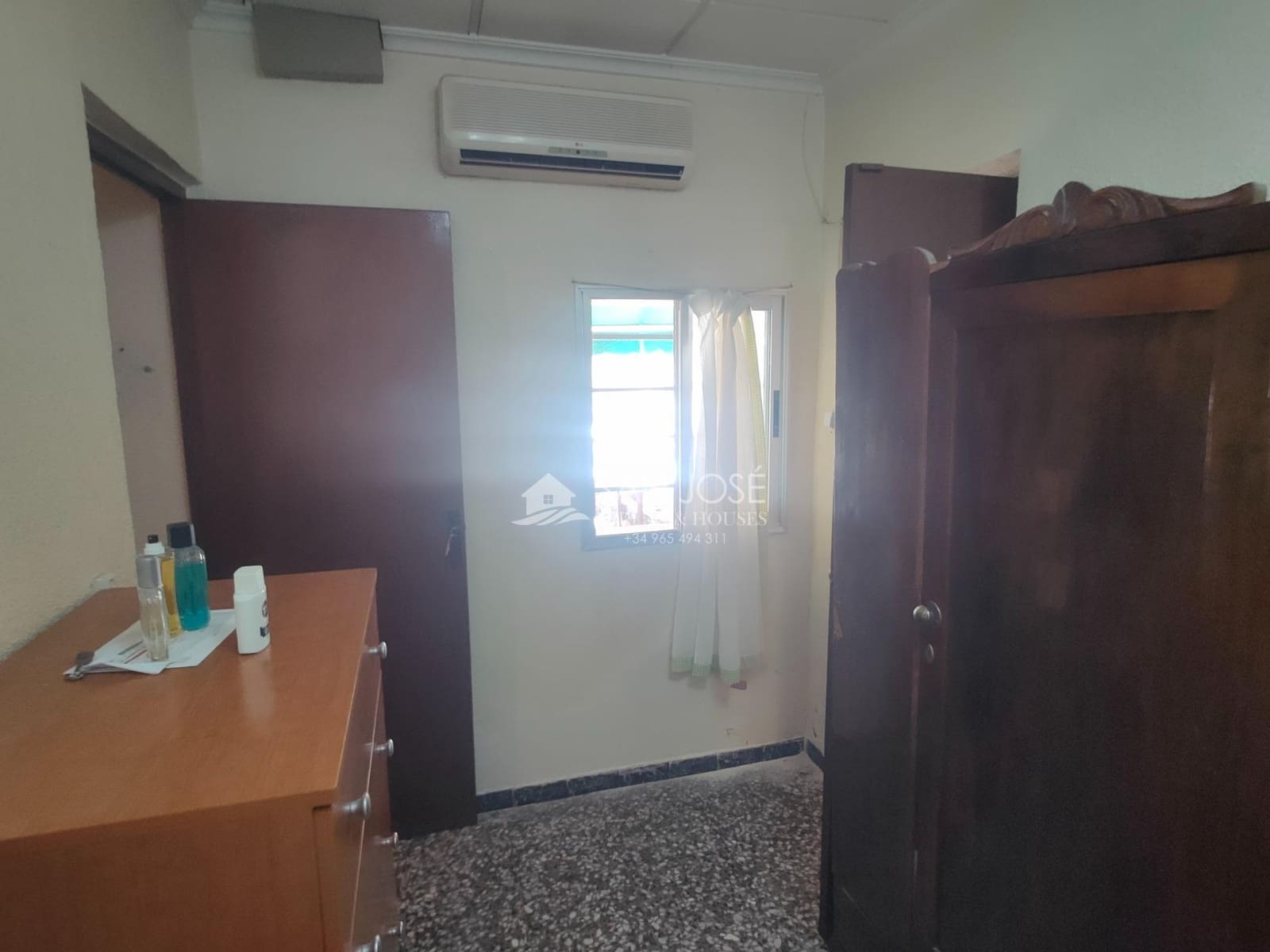 3 sovrum Villa till salu i Aspe - 176 000 € (Ref: 9240268)