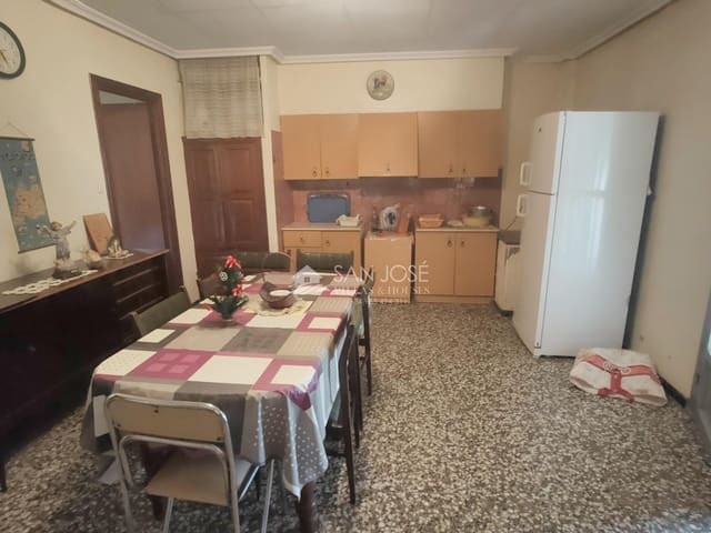 3 sovrum Villa till salu i Aspe - 176 000 € (Ref: 9240268)