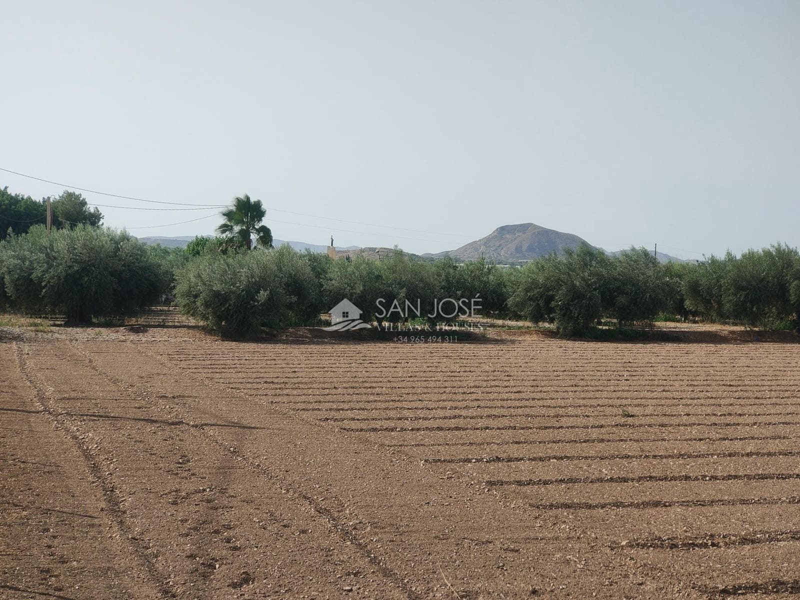 3 sovrum Villa till salu i Aspe - 176 000 € (Ref: 9240268)