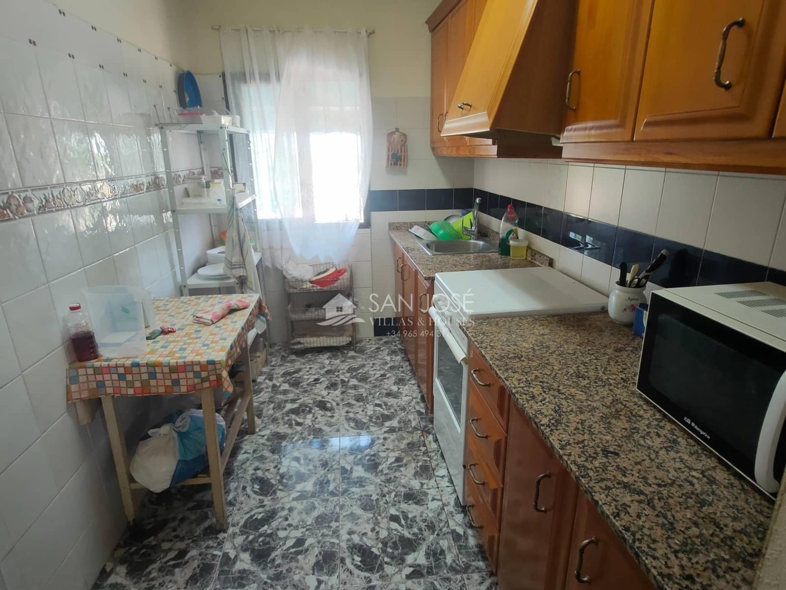 3 sovrum Villa till salu i Aspe - 176 000 € (Ref: 9240268)