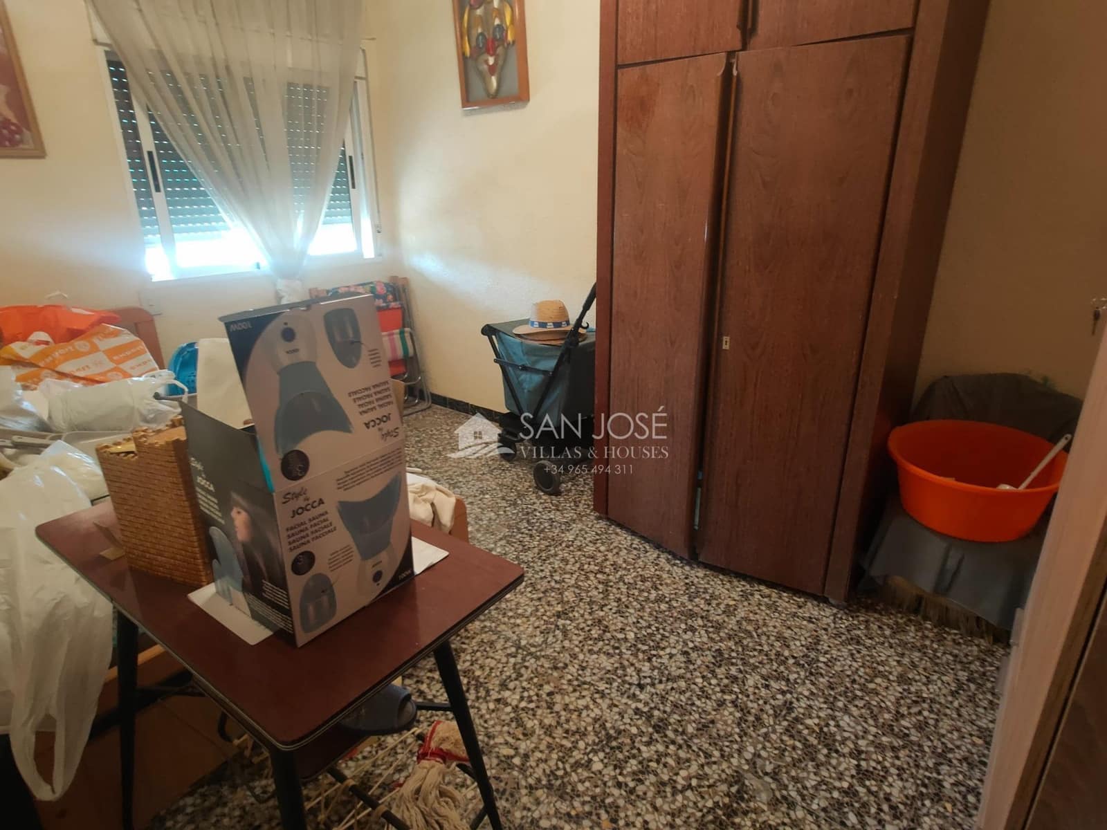 3 sovrum Villa till salu i Aspe - 176 000 € (Ref: 9240268)