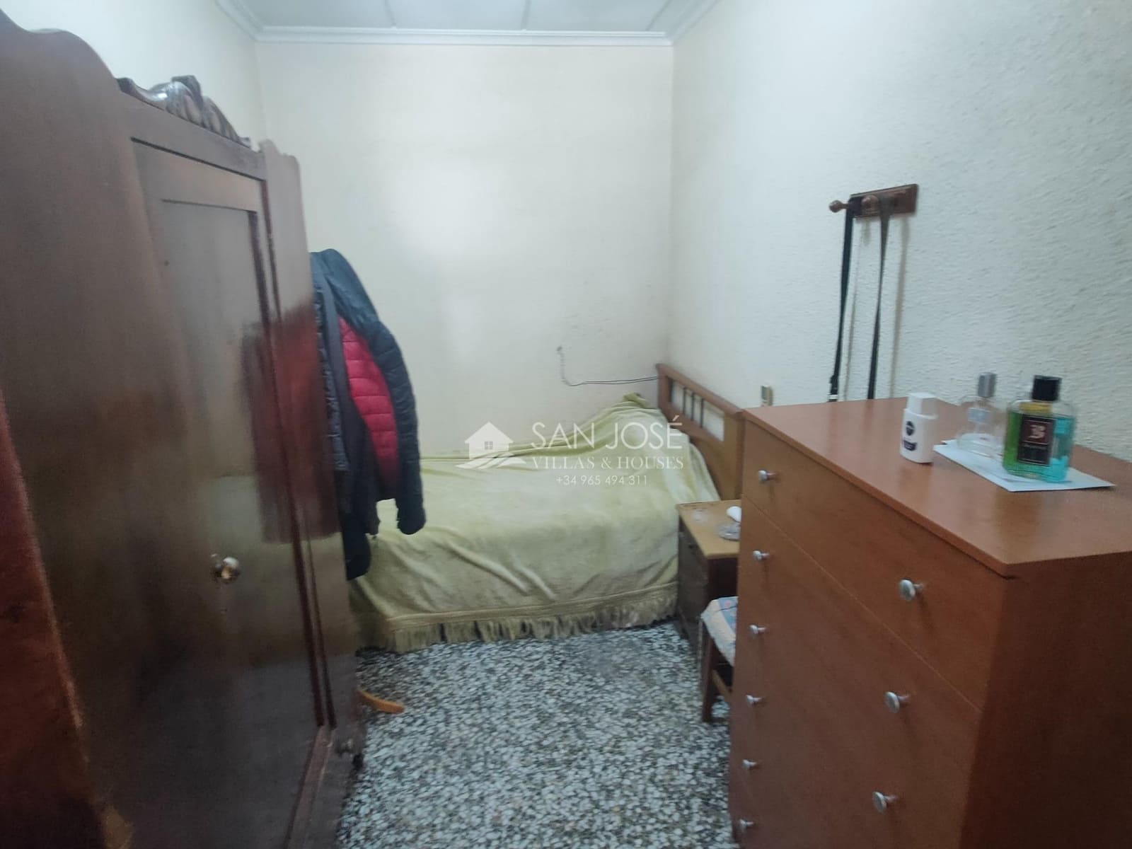 3 sovrum Villa till salu i Aspe - 176 000 € (Ref: 9240268)