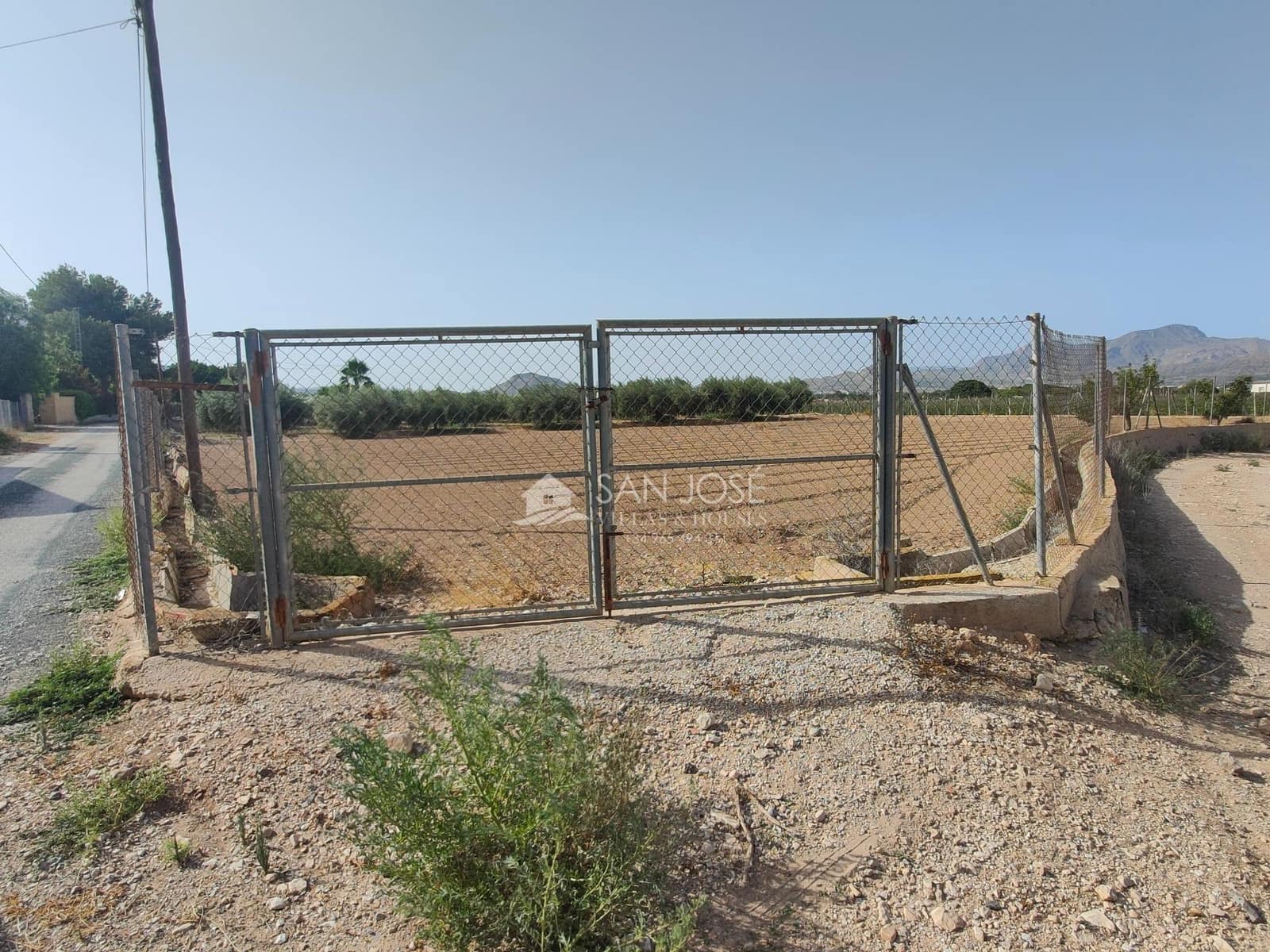 3 sovrum Villa till salu i Aspe - 176 000 € (Ref: 9240268)