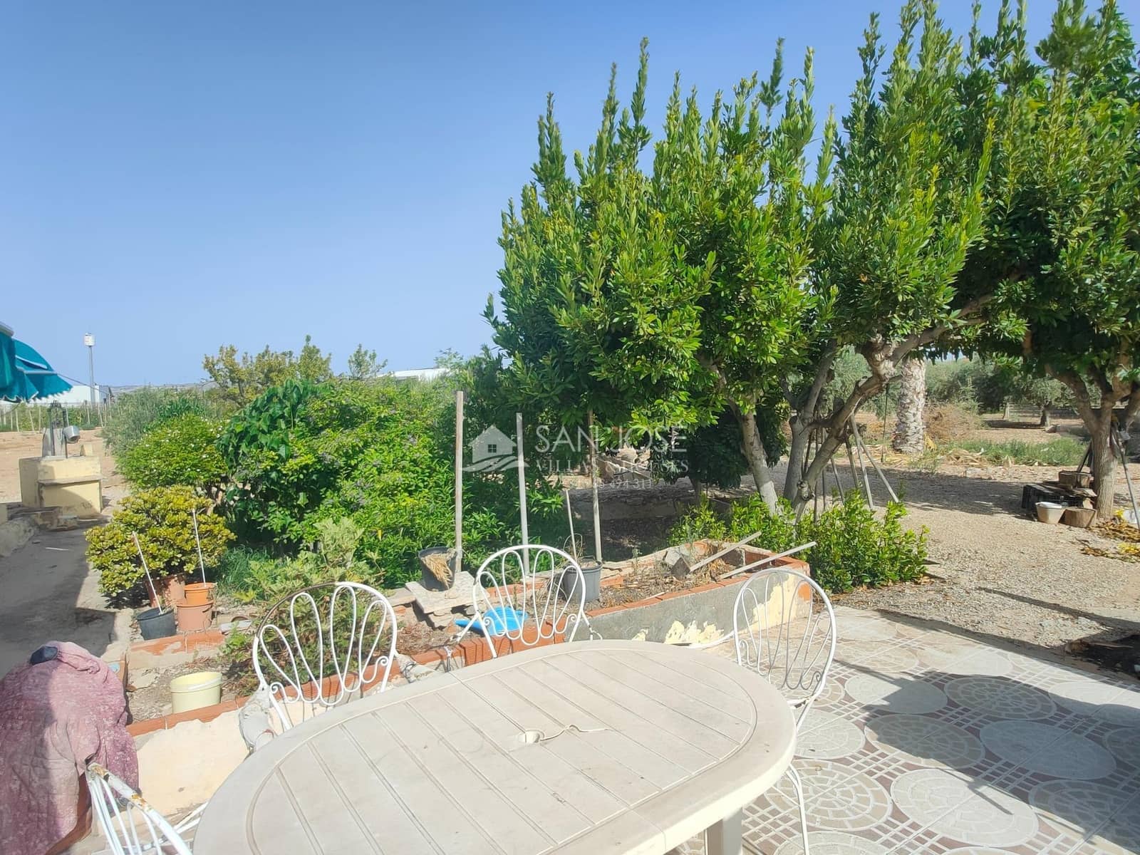 3 sovrum Villa till salu i Aspe - 176 000 € (Ref: 9240268)