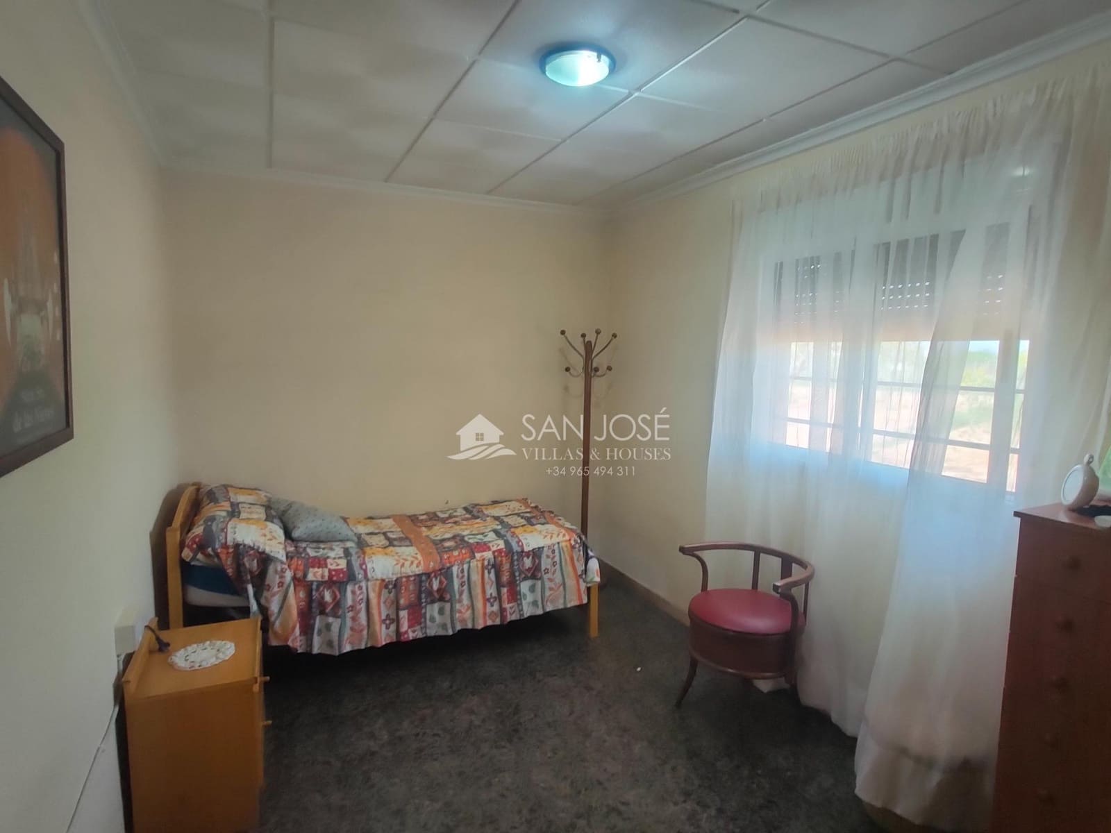 3 sovrum Villa till salu i Aspe - 176 000 € (Ref: 9240268)