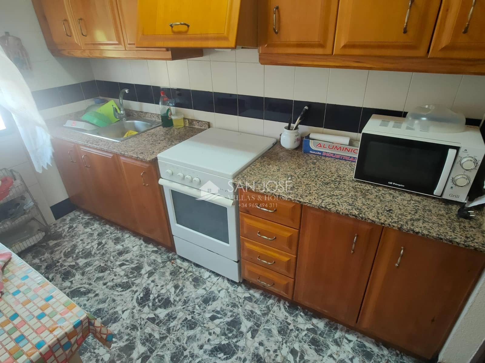 3 sovrum Villa till salu i Aspe - 176 000 € (Ref: 9240268)