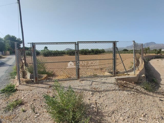 3 sovrum Villa till salu i Aspe - 176 000 € (Ref: 9240268)