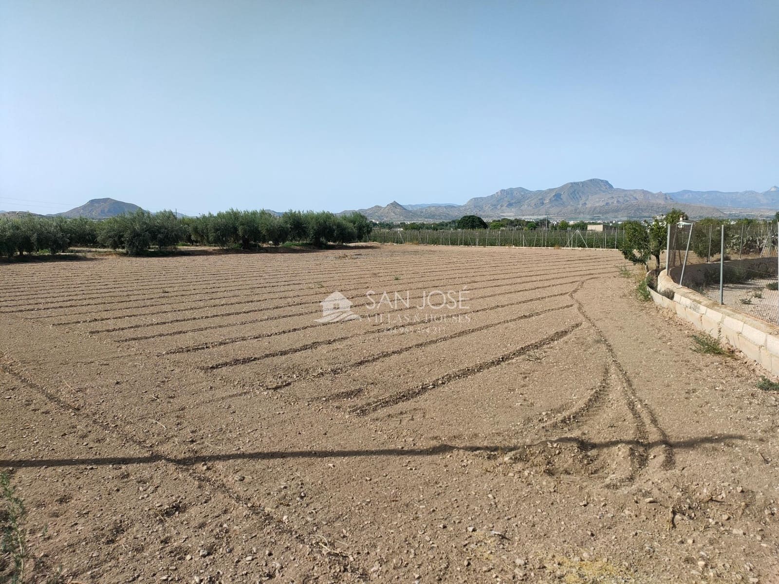 3 sovrum Villa till salu i Aspe - 176 000 € (Ref: 9240268)