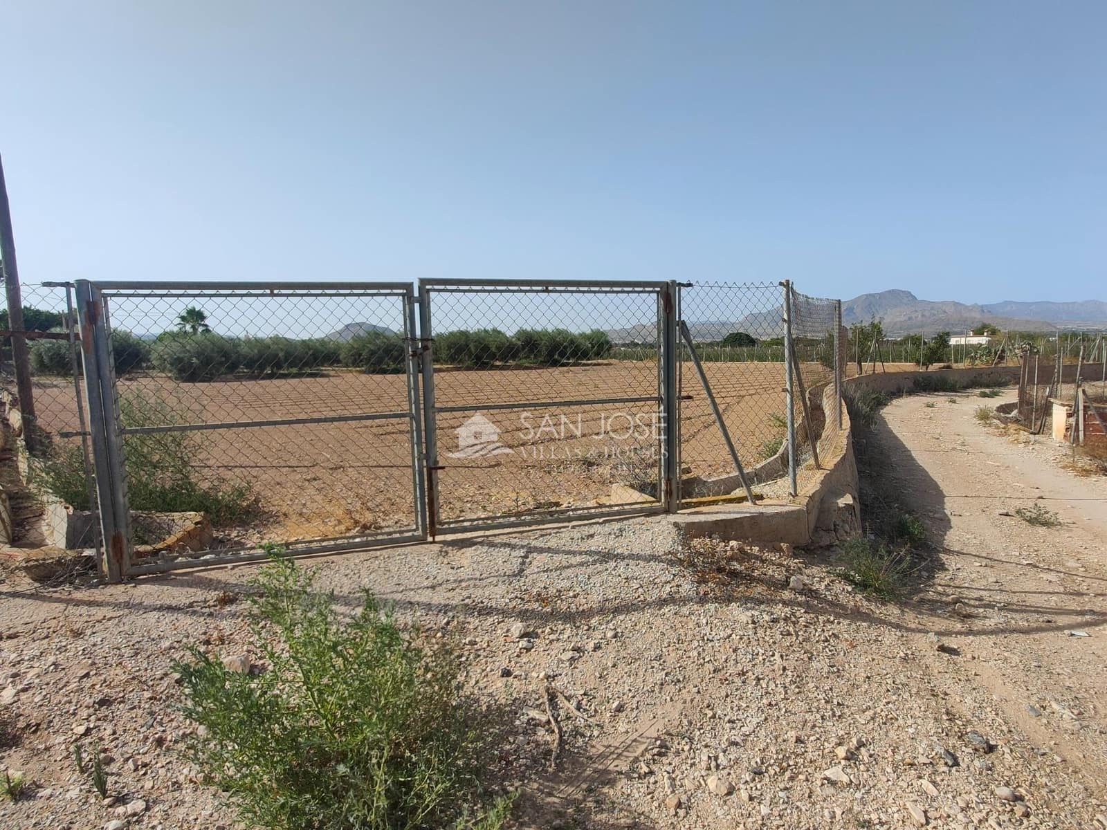 3 sovrum Villa till salu i Aspe - 176 000 € (Ref: 9240268)