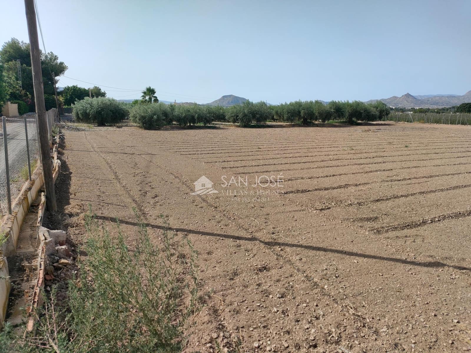 3 sovrum Villa till salu i Aspe - 176 000 € (Ref: 9240268)