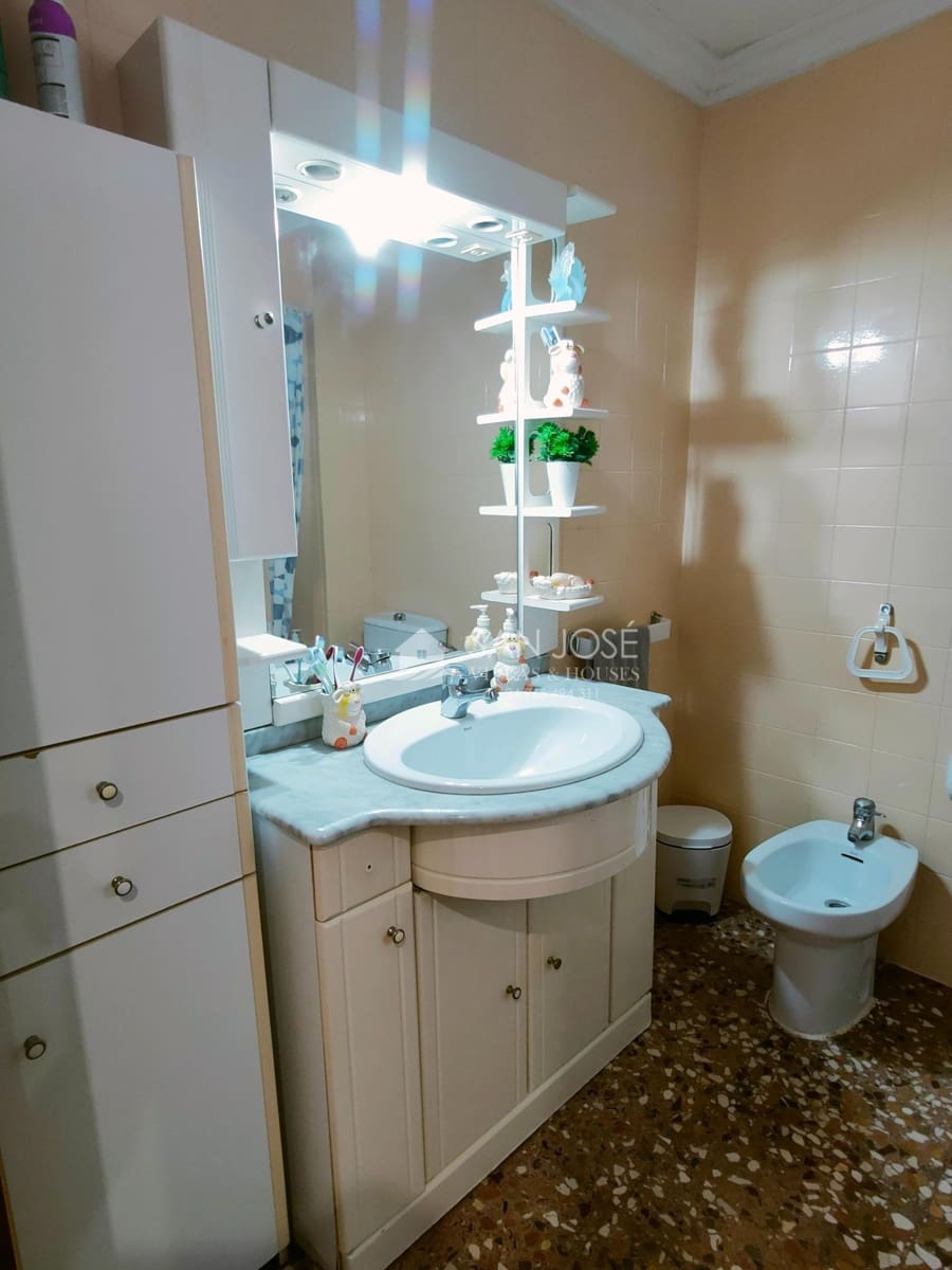 3 bedroom Flat for sale in Aspe - € 99,950 (Ref: 9240269)