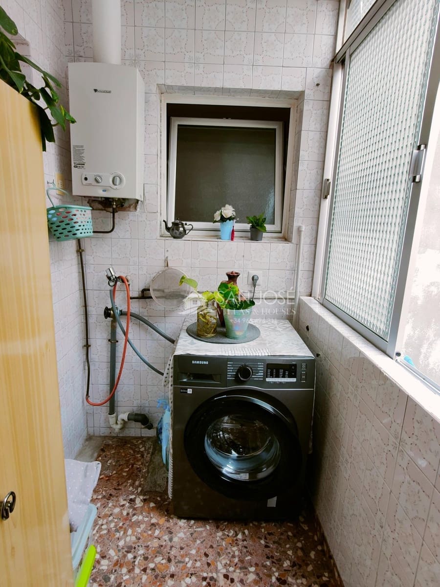 3 bedroom Flat for sale in Aspe - € 99,950 (Ref: 9240269)