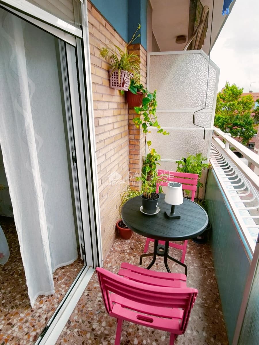 3 bedroom Flat for sale in Aspe - € 99,950 (Ref: 9240269)