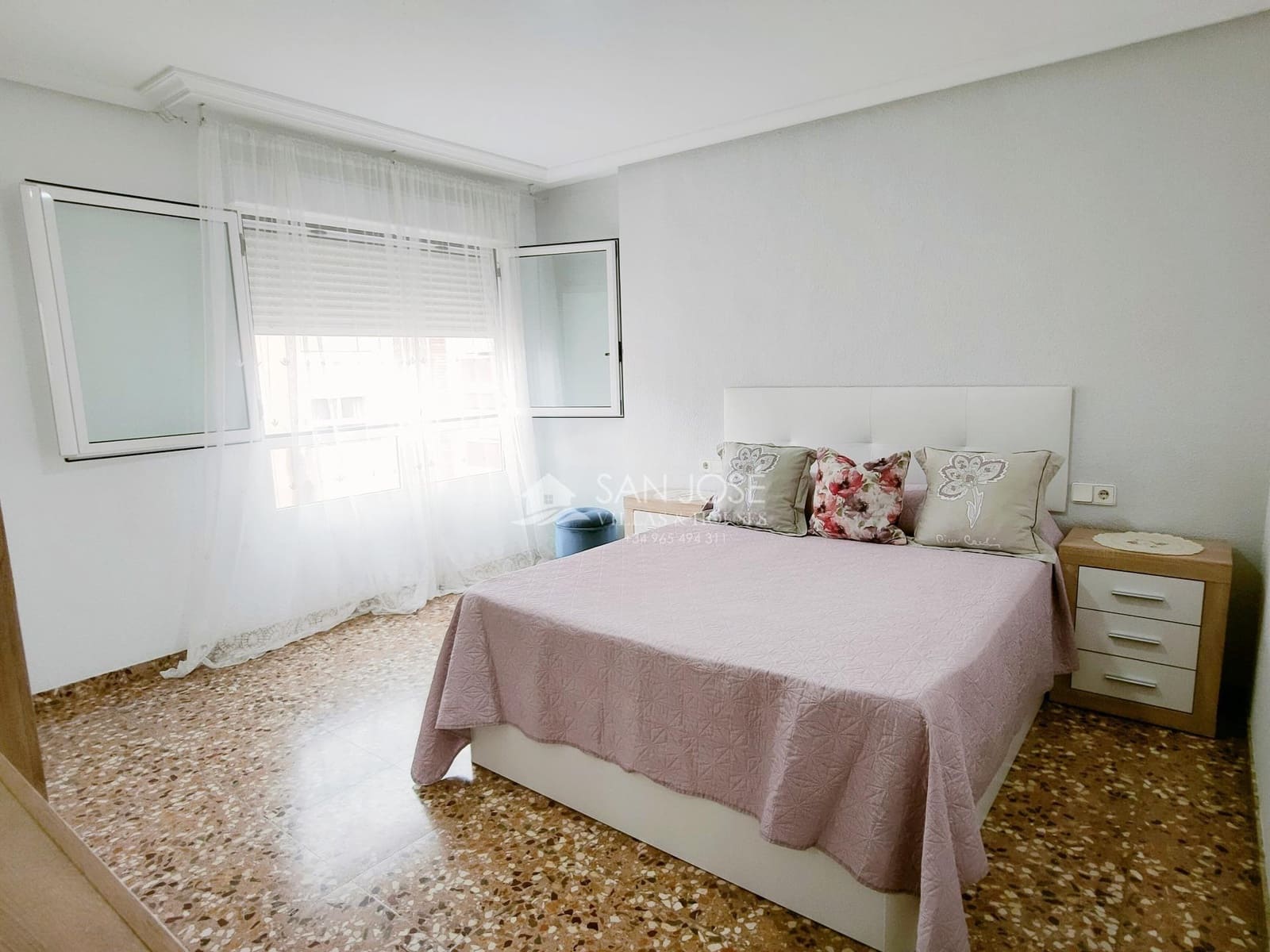 3 bedroom Flat for sale in Aspe - € 99,950 (Ref: 9240269)