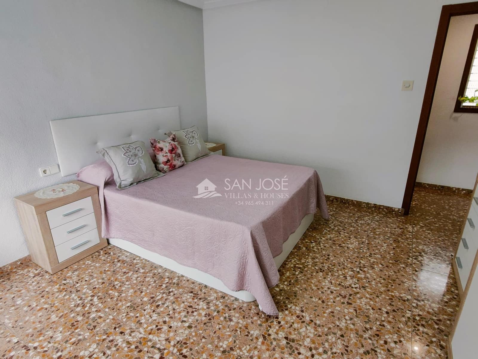 3 bedroom Flat for sale in Aspe - € 99,950 (Ref: 9240269)