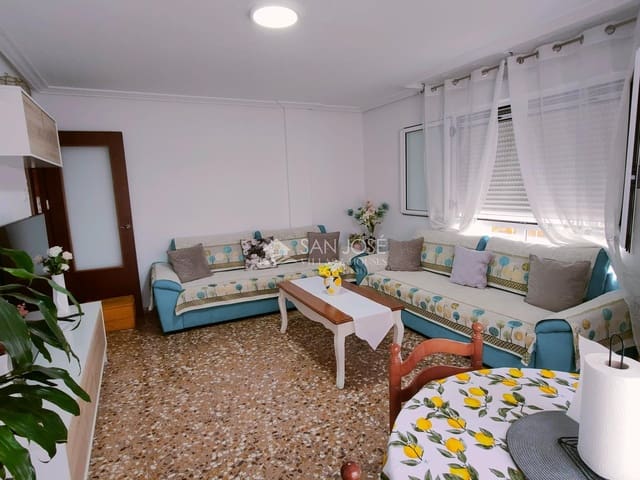 3 soverom Leilighet til salgs i Aspe - € 99 950 (Ref: 9240269)