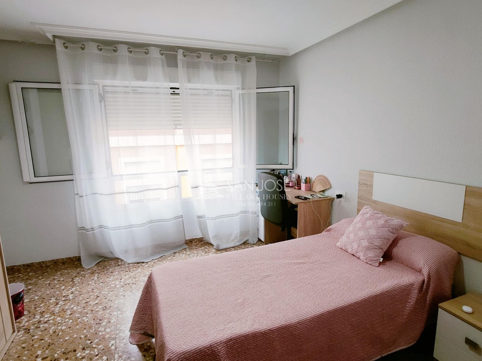 3 bedroom Flat for sale in Aspe - € 99,950 (Ref: 9240269)