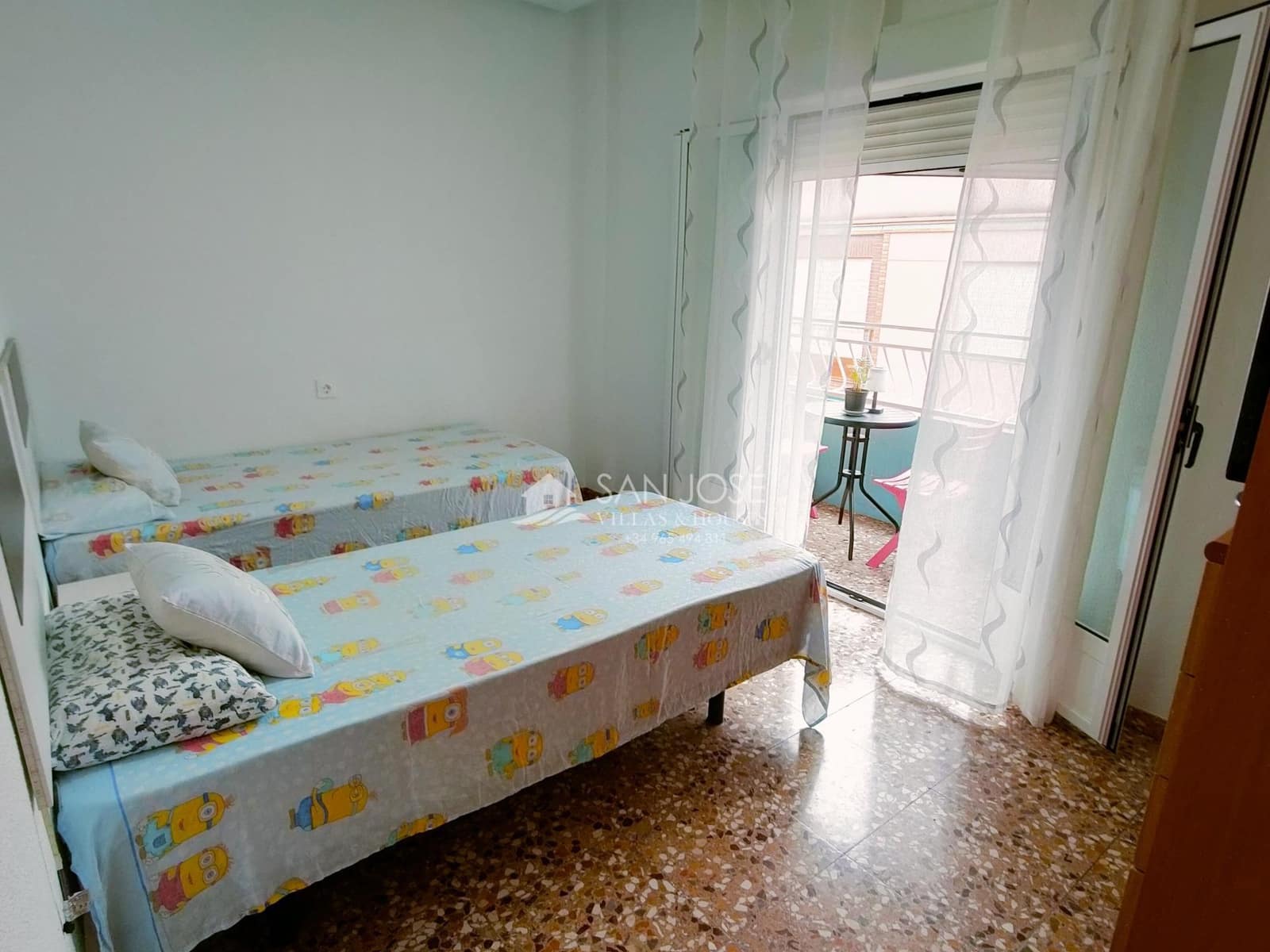 3 bedroom Flat for sale in Aspe - € 99,950 (Ref: 9240269)