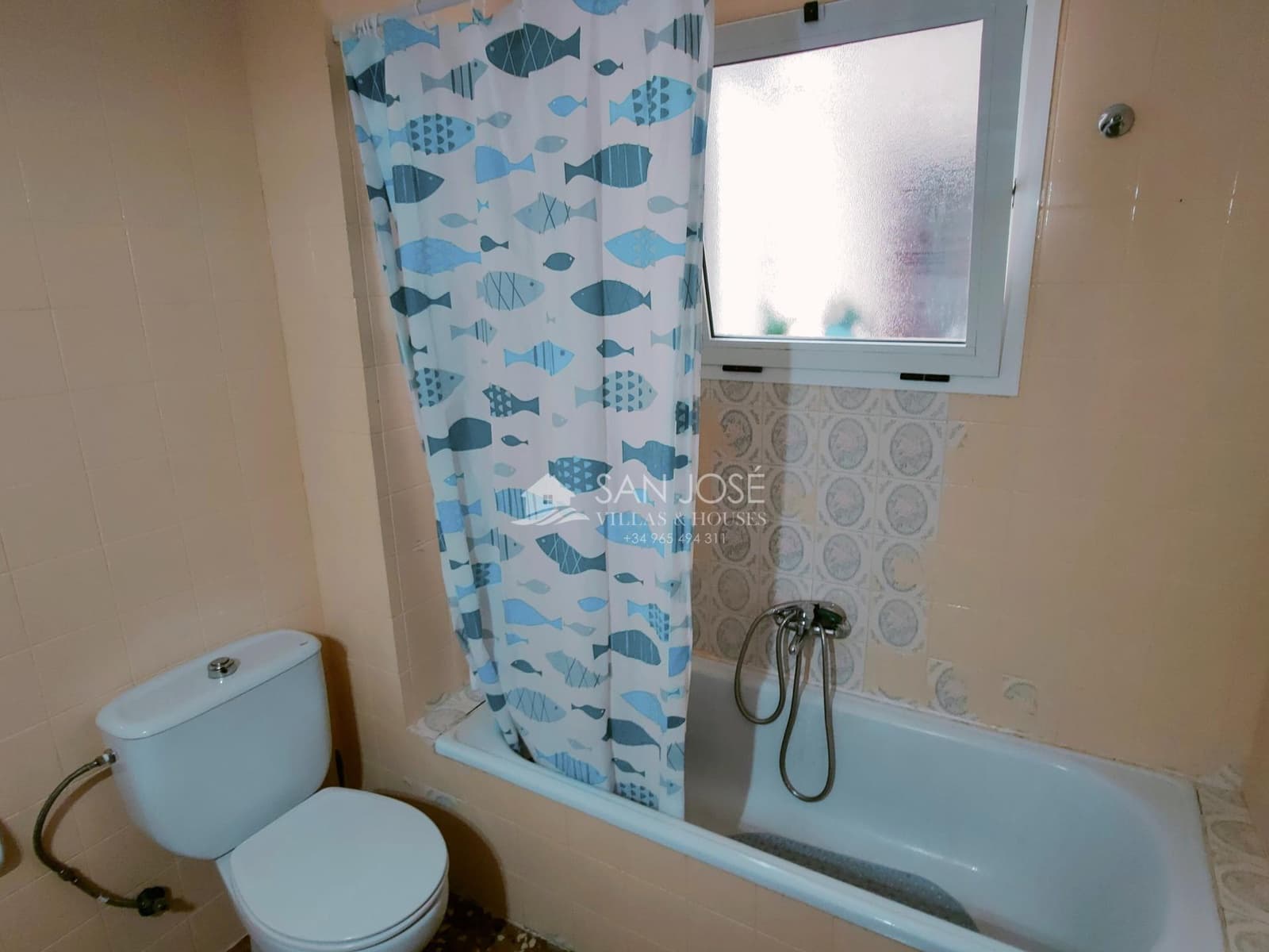 3 bedroom Flat for sale in Aspe - € 99,950 (Ref: 9240269)