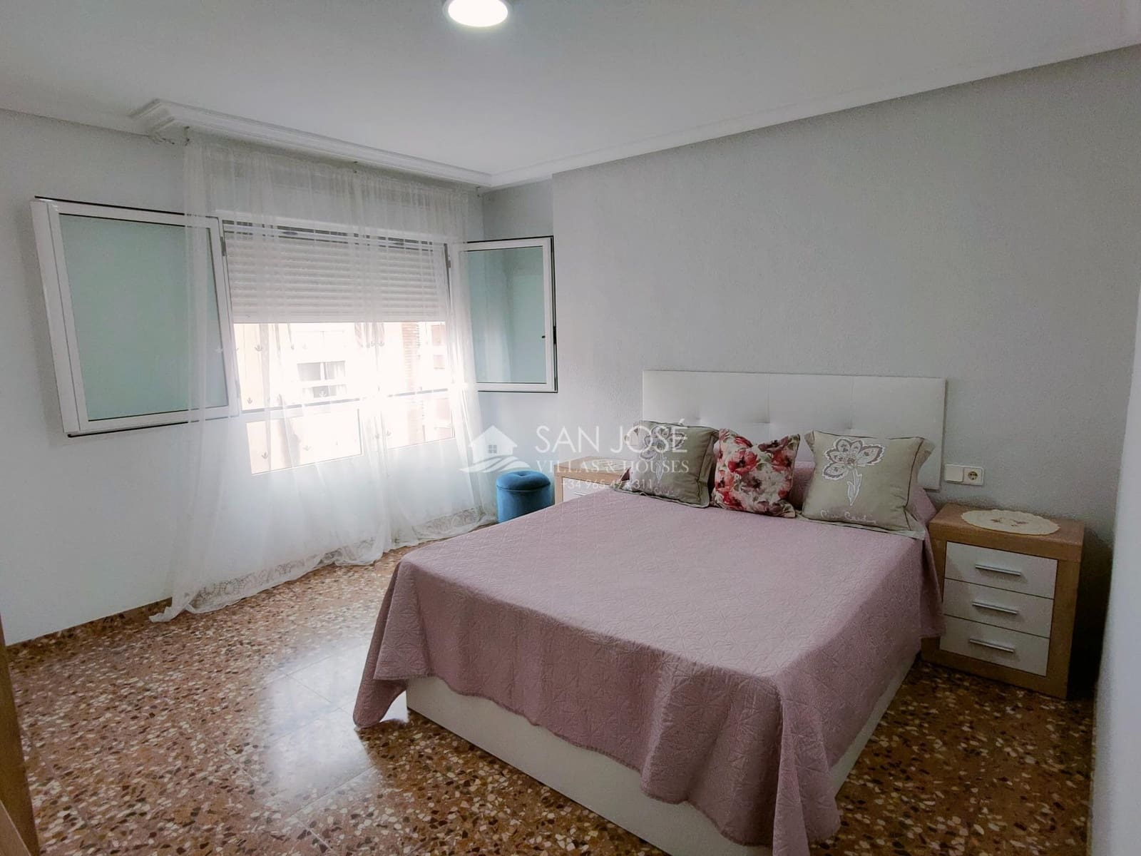 3 bedroom Flat for sale in Aspe - € 99,950 (Ref: 9240269)