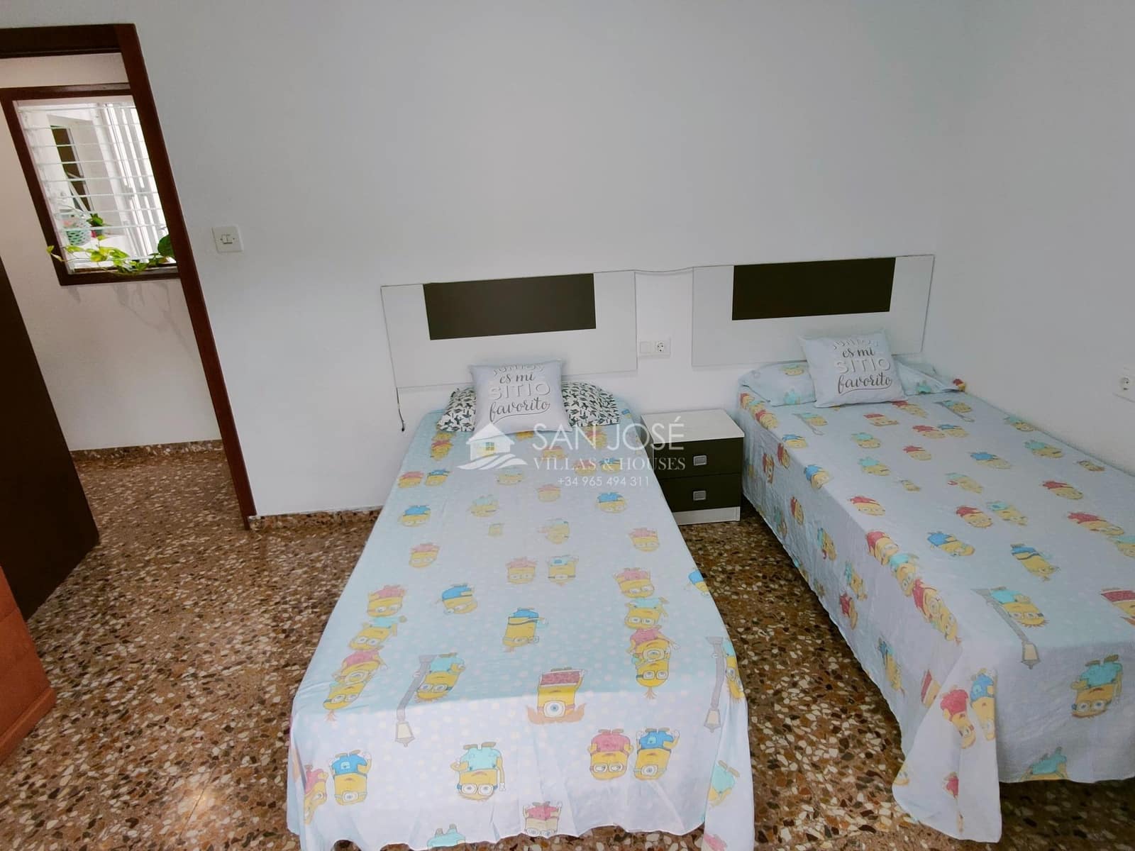 3 bedroom Flat for sale in Aspe - € 99,950 (Ref: 9240269)