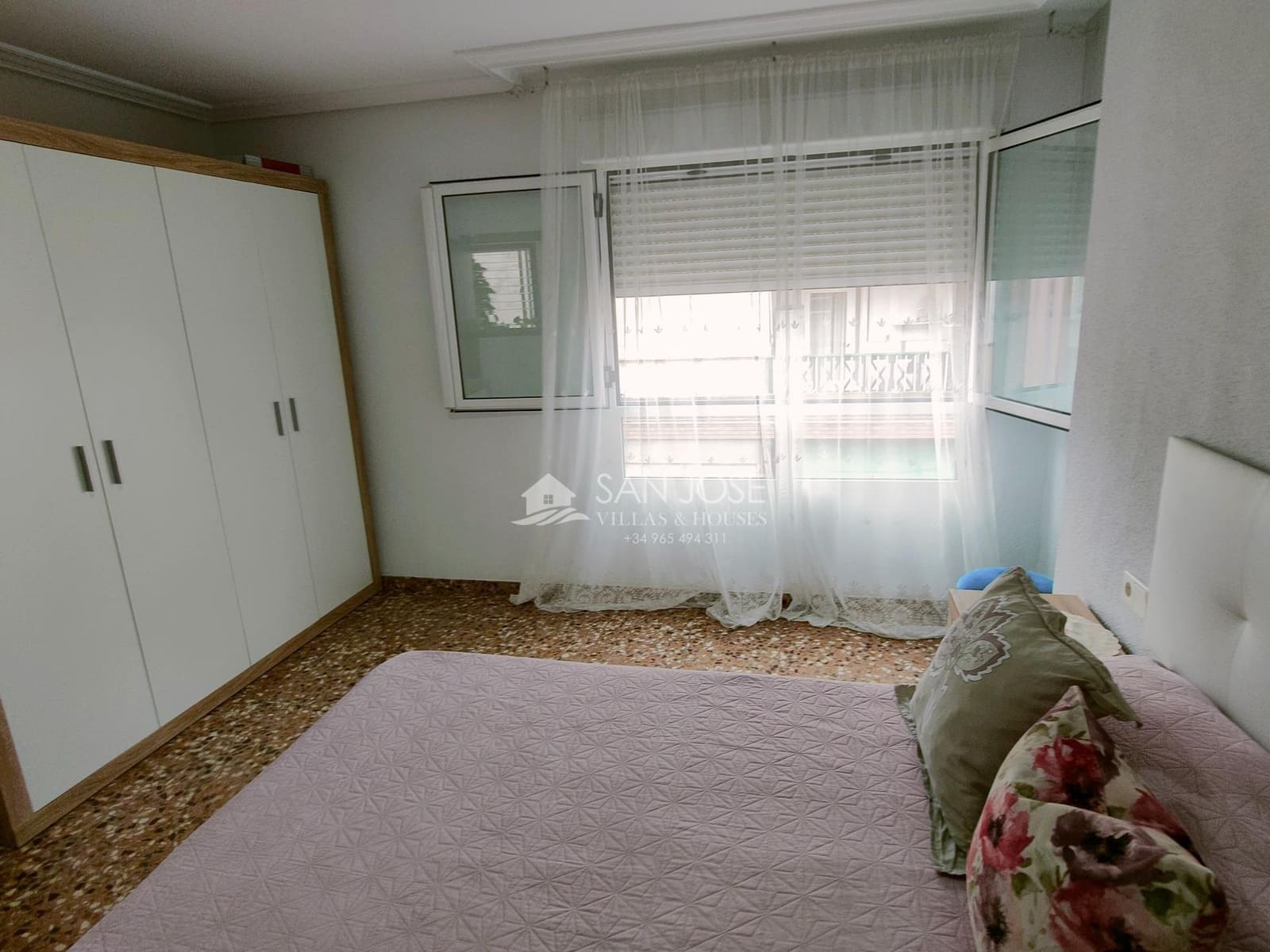 3 bedroom Flat for sale in Aspe - € 99,950 (Ref: 9240269)