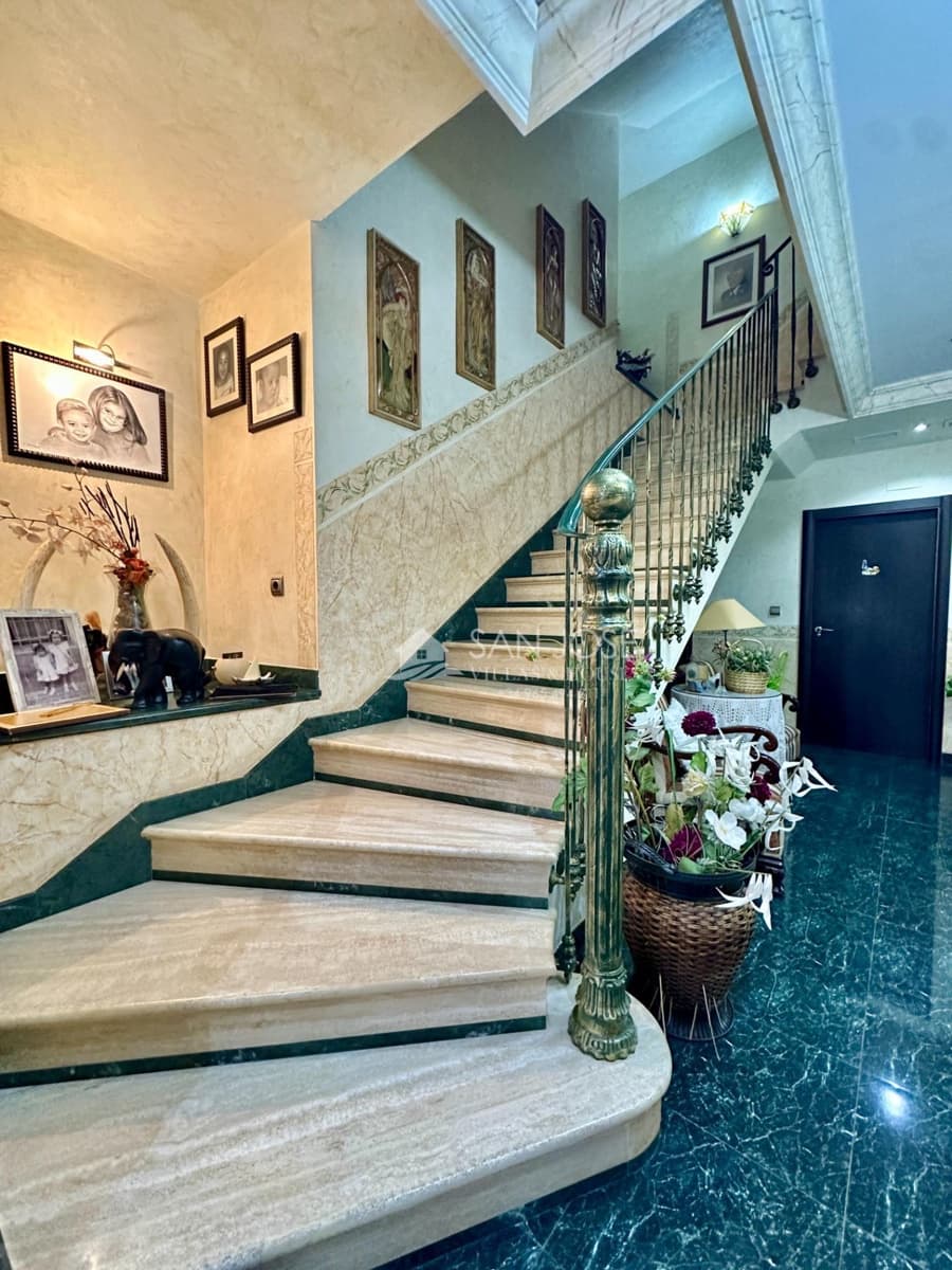 4 soveværelse Byhus til salg i Aspe - € 420.000 (Ref: 9240271)