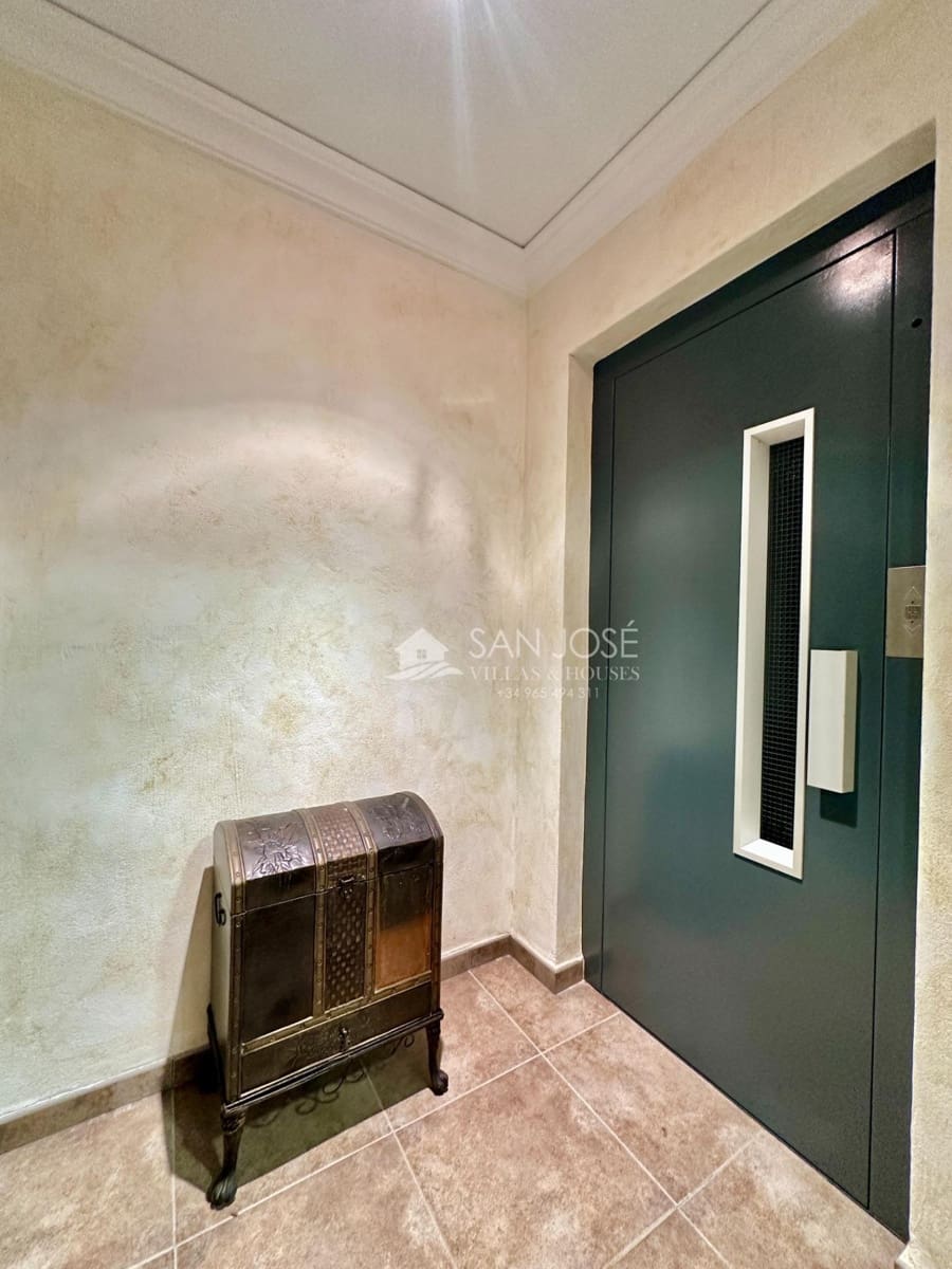 4 soveværelse Byhus til salg i Aspe - € 420.000 (Ref: 9240271)