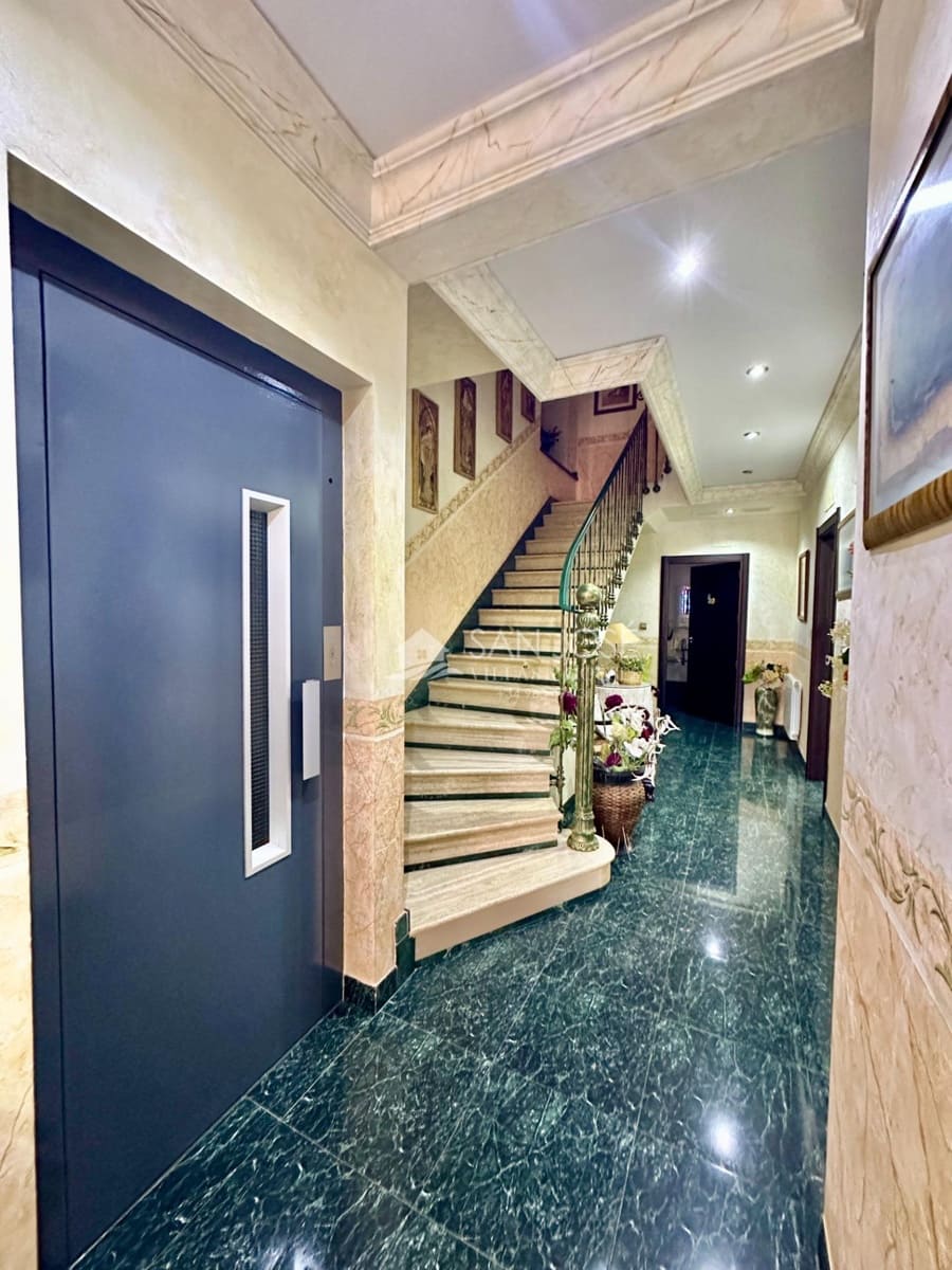 4 soveværelse Byhus til salg i Aspe - € 420.000 (Ref: 9240271)