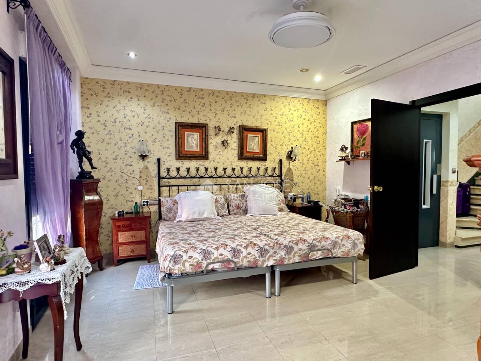 4 soveværelse Byhus til salg i Aspe - € 420.000 (Ref: 9240271)