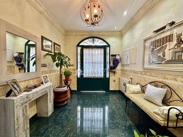 4 soverom Hus til salgs i Aspe - € 420 000 (Ref: 9240271)