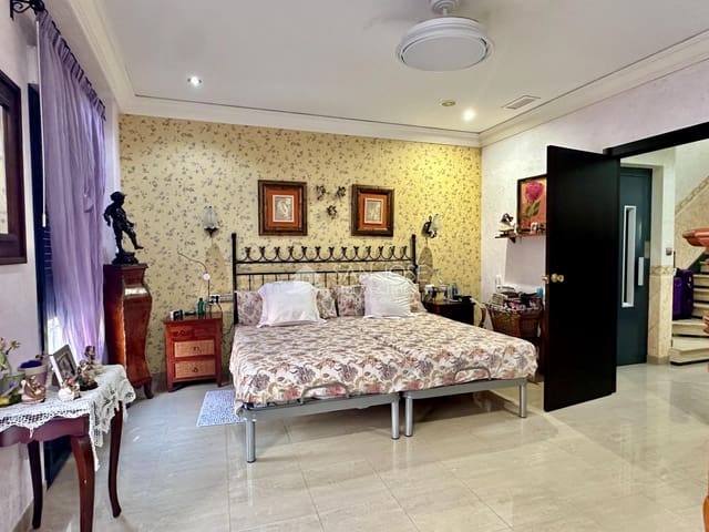 4 soverom Hus til salgs i Aspe - € 420 000 (Ref: 9240271)