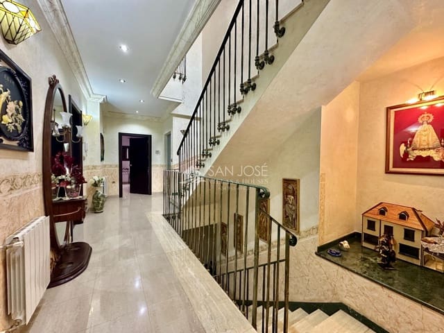 4 soverom Hus til salgs i Aspe - € 420 000 (Ref: 9240271)