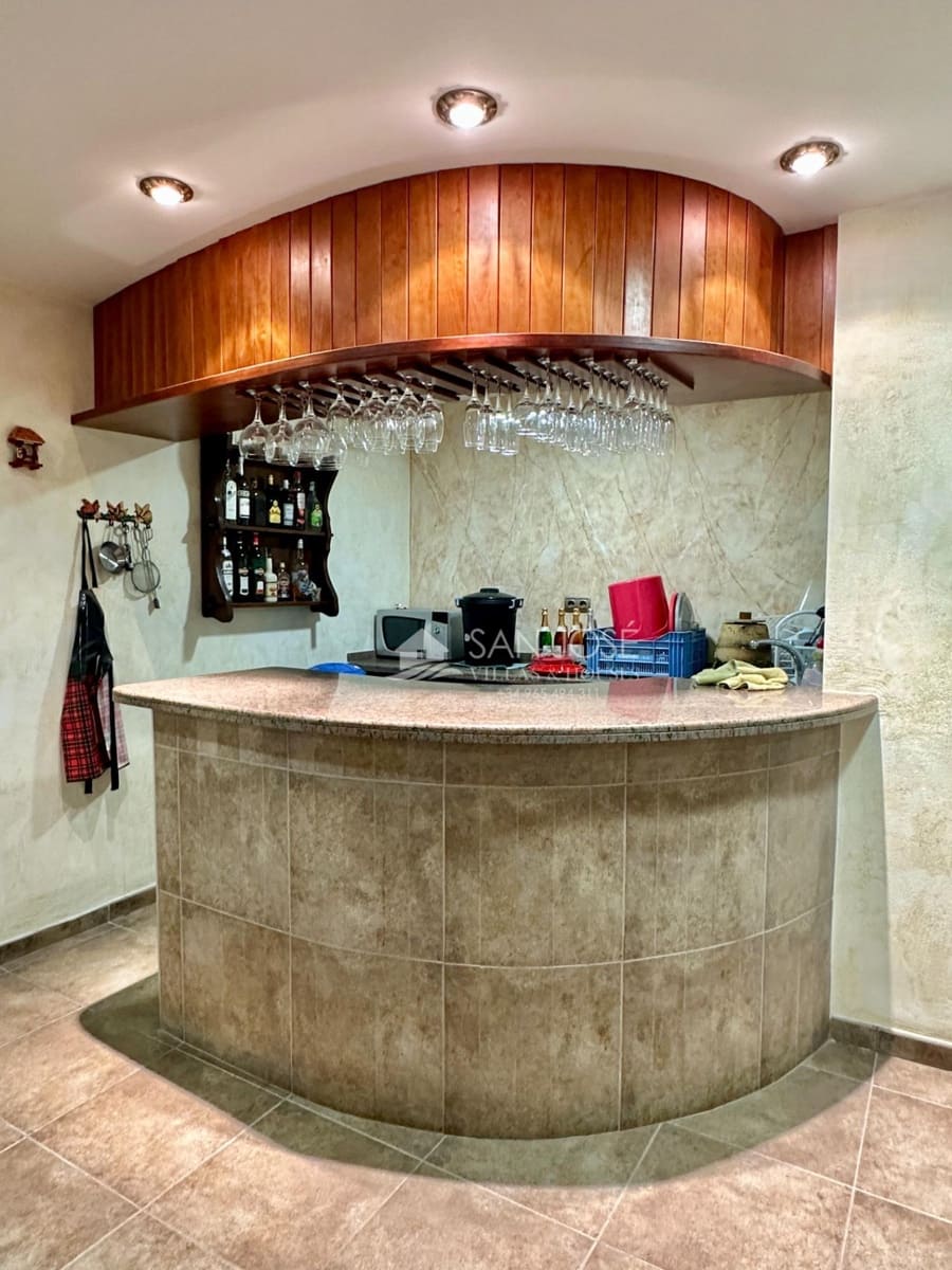 4 soveværelse Byhus til salg i Aspe - € 420.000 (Ref: 9240271)