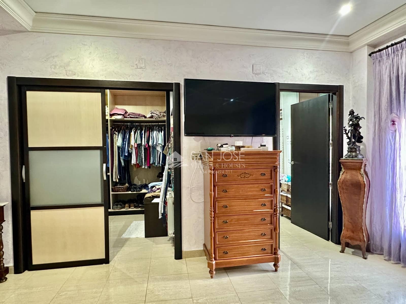 4 soveværelse Byhus til salg i Aspe - € 420.000 (Ref: 9240271)