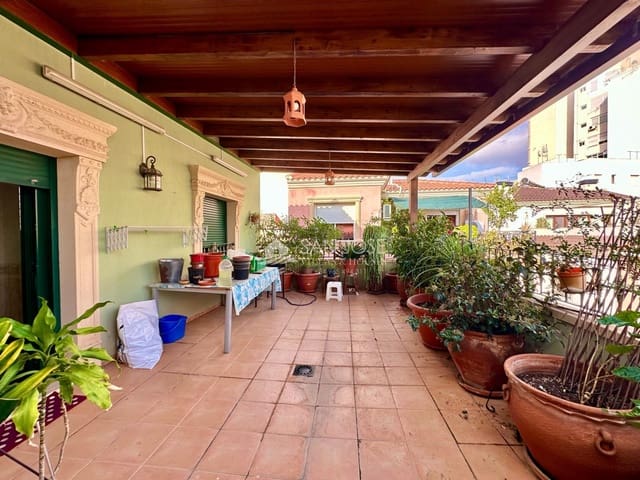 4 soverom Hus til salgs i Aspe - € 420 000 (Ref: 9240271)