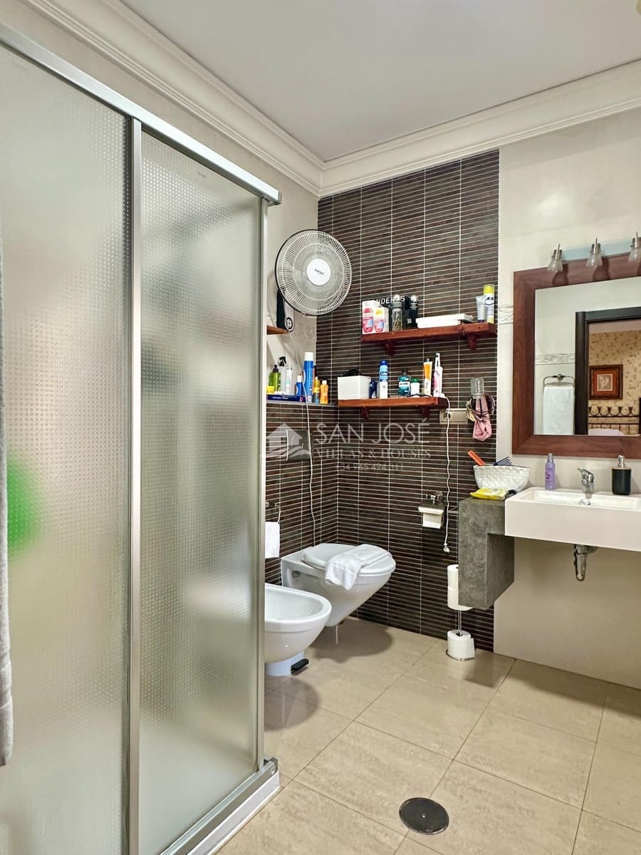 4 soveværelse Byhus til salg i Aspe - € 420.000 (Ref: 9240271)