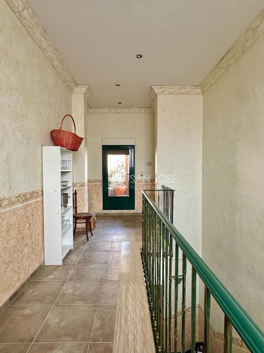 4 soveværelse Byhus til salg i Aspe - € 420.000 (Ref: 9240271)